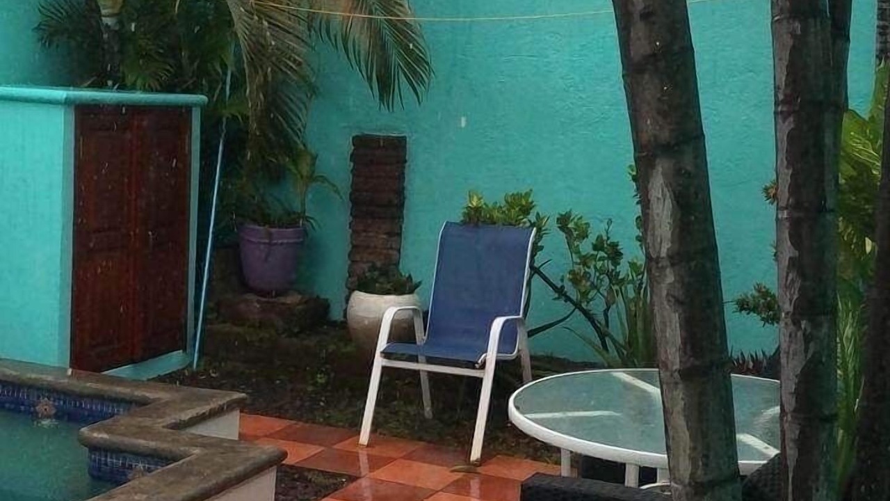 Photo of Patio Balcony in Granada