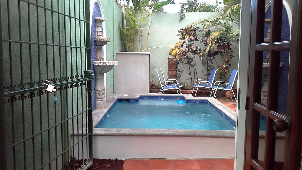 Photo of Outdoor in Granada