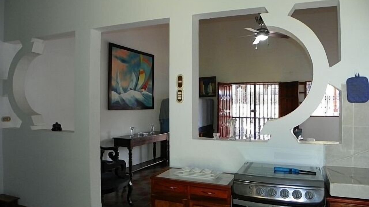 Photo of Bedroom in Granada