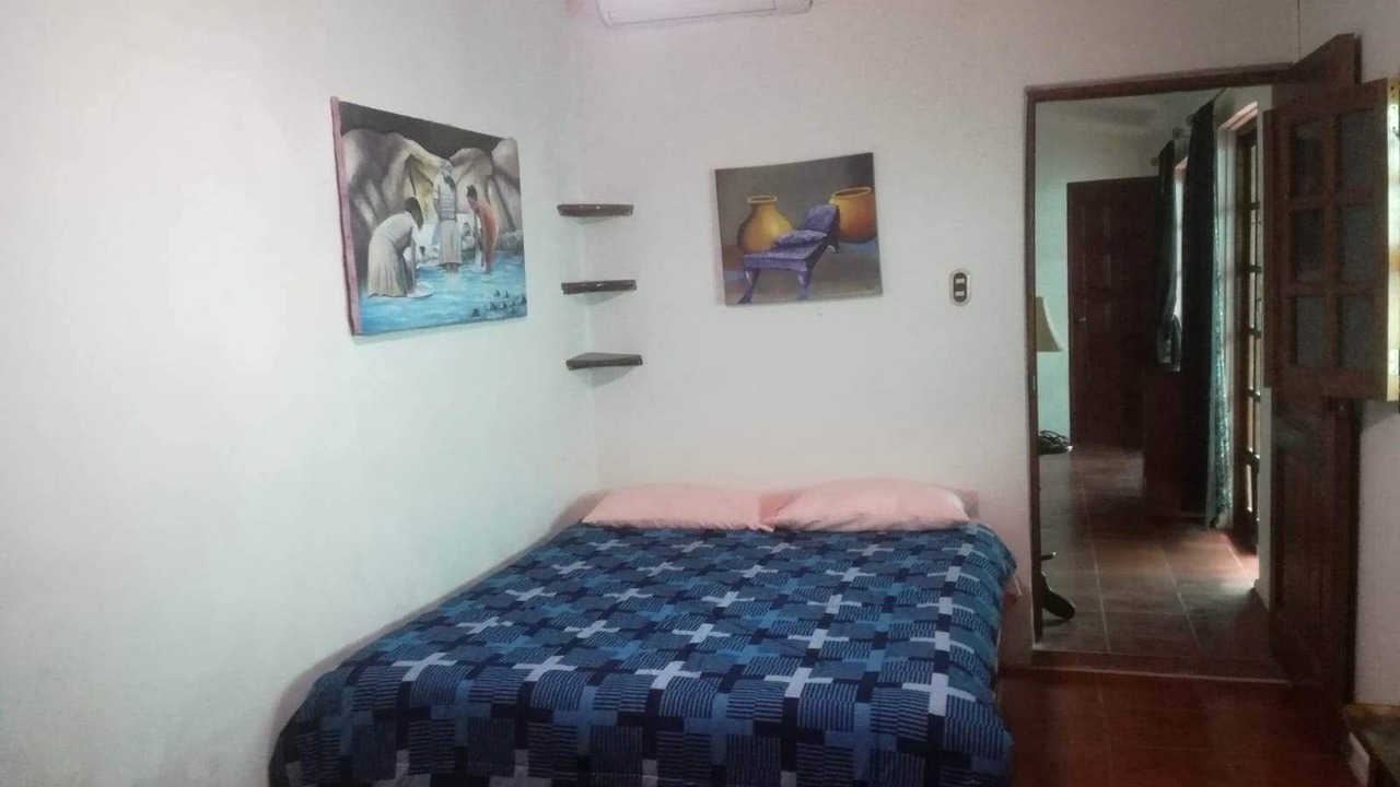Photo of Bedroom in Granada
