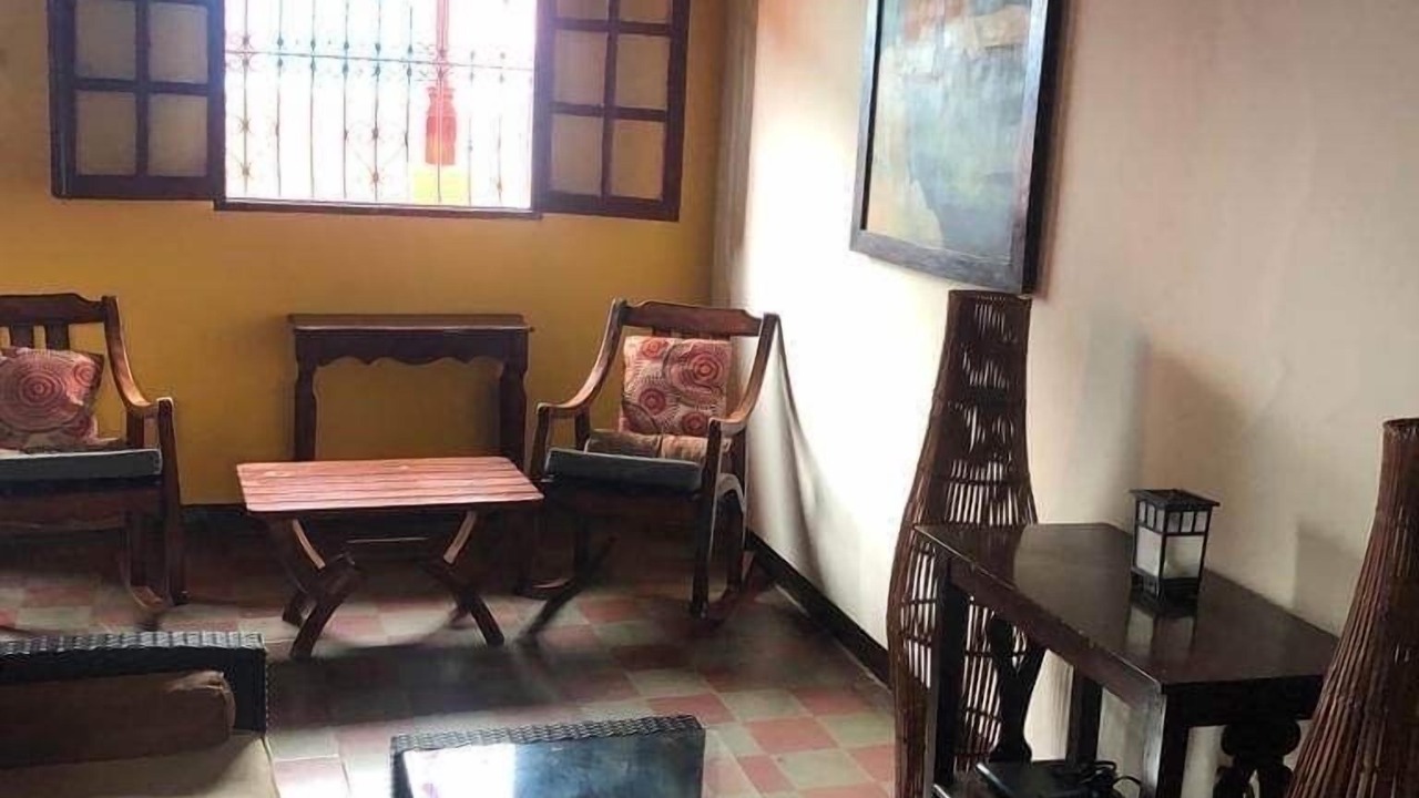 Photo of Livingroom in Granada