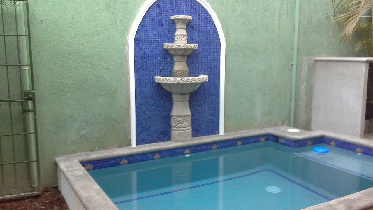 Photo of Outdoor in Granada