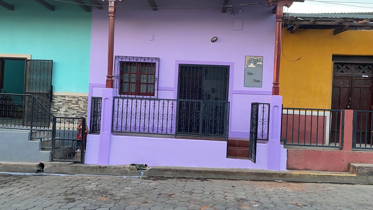 Photo of Outdoor in Granada