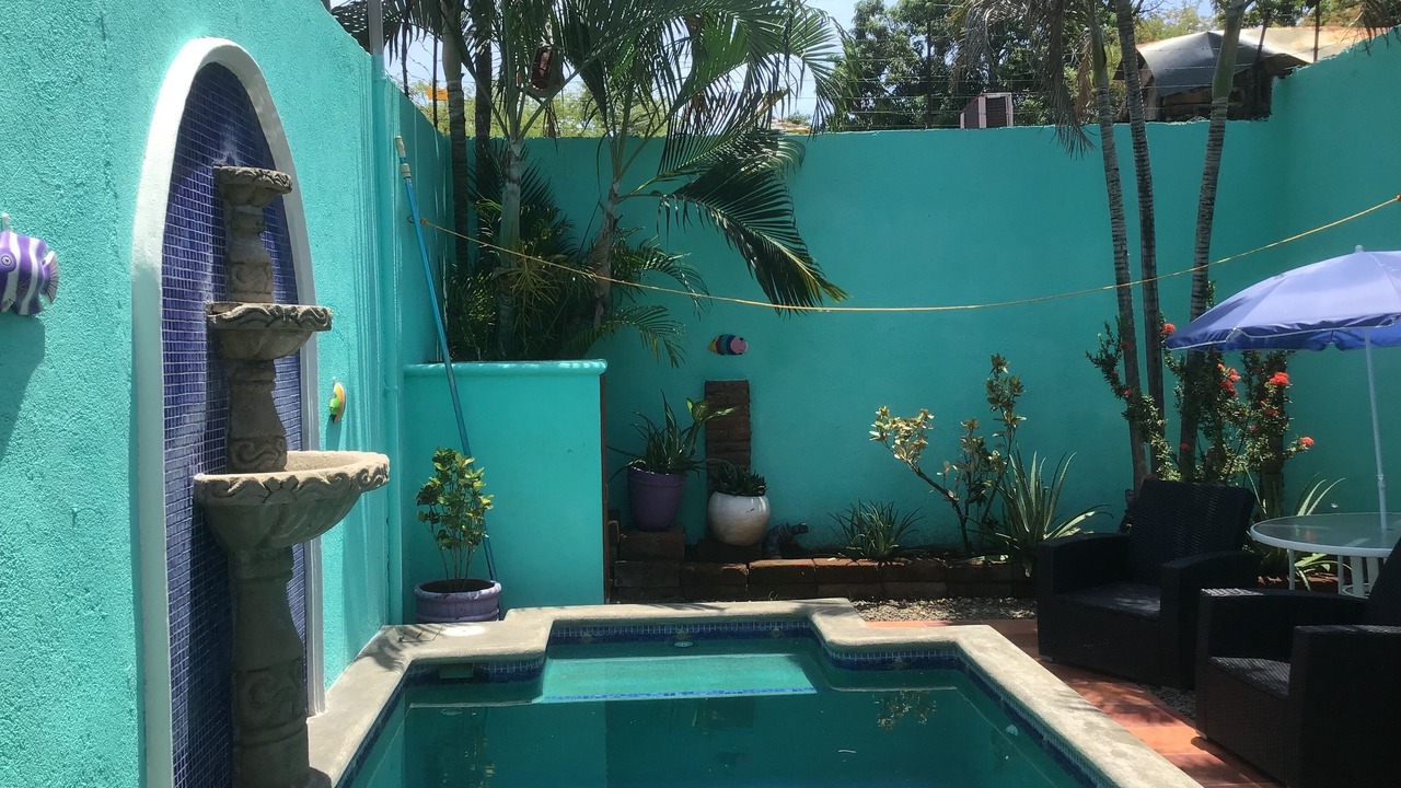 Photo of Outdoor in Granada