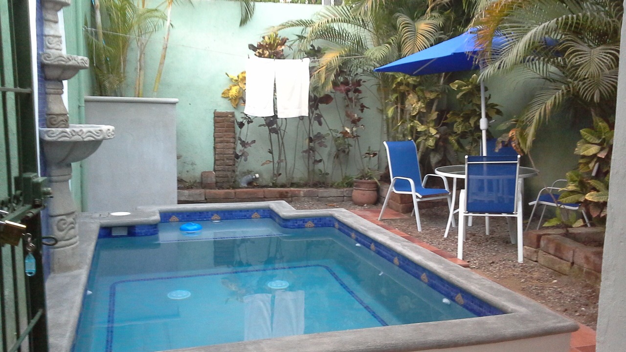 Photo of Outdoor in Granada