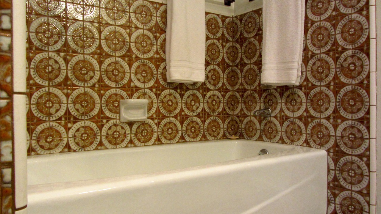 Photo of Bathroom in Carpinteria