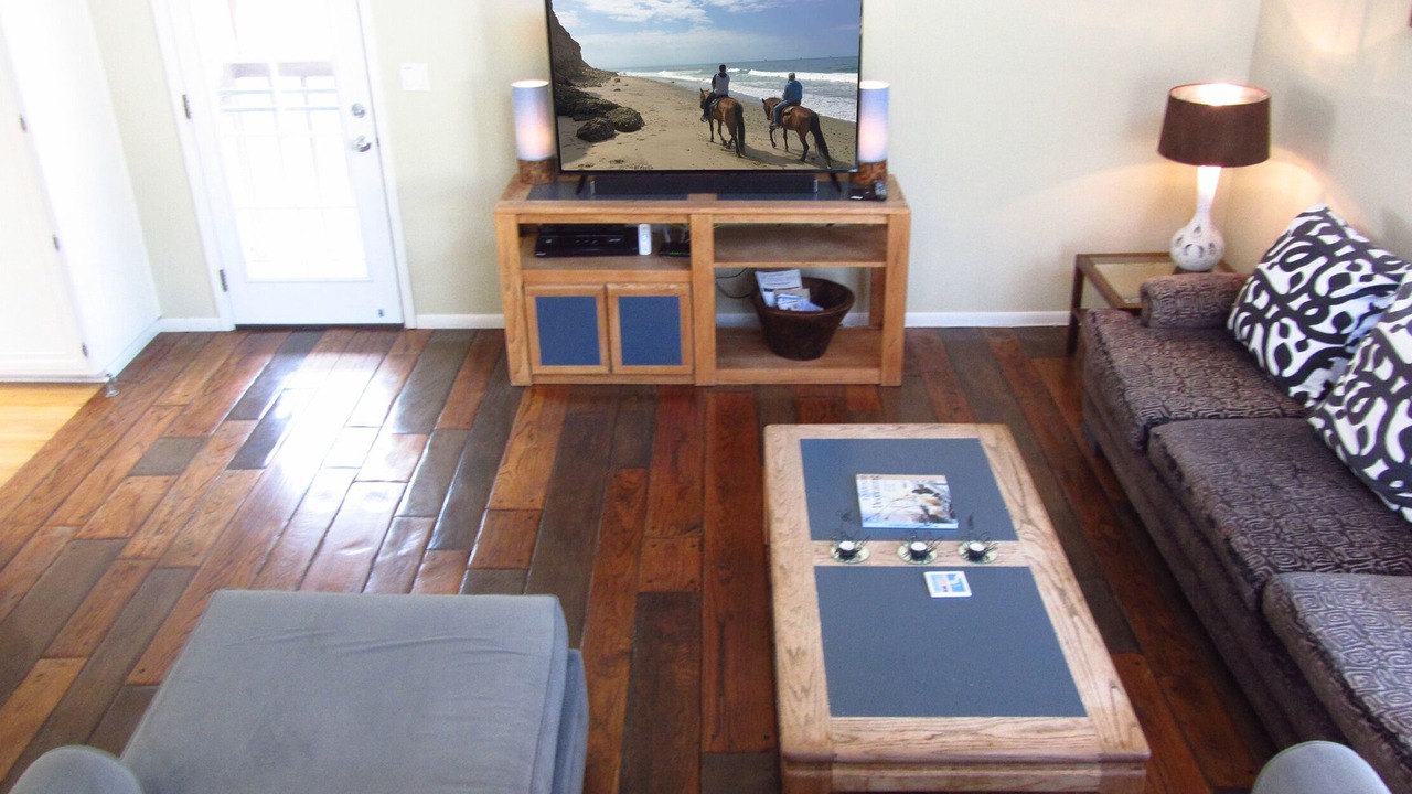Photo of Bedroom in Carpinteria