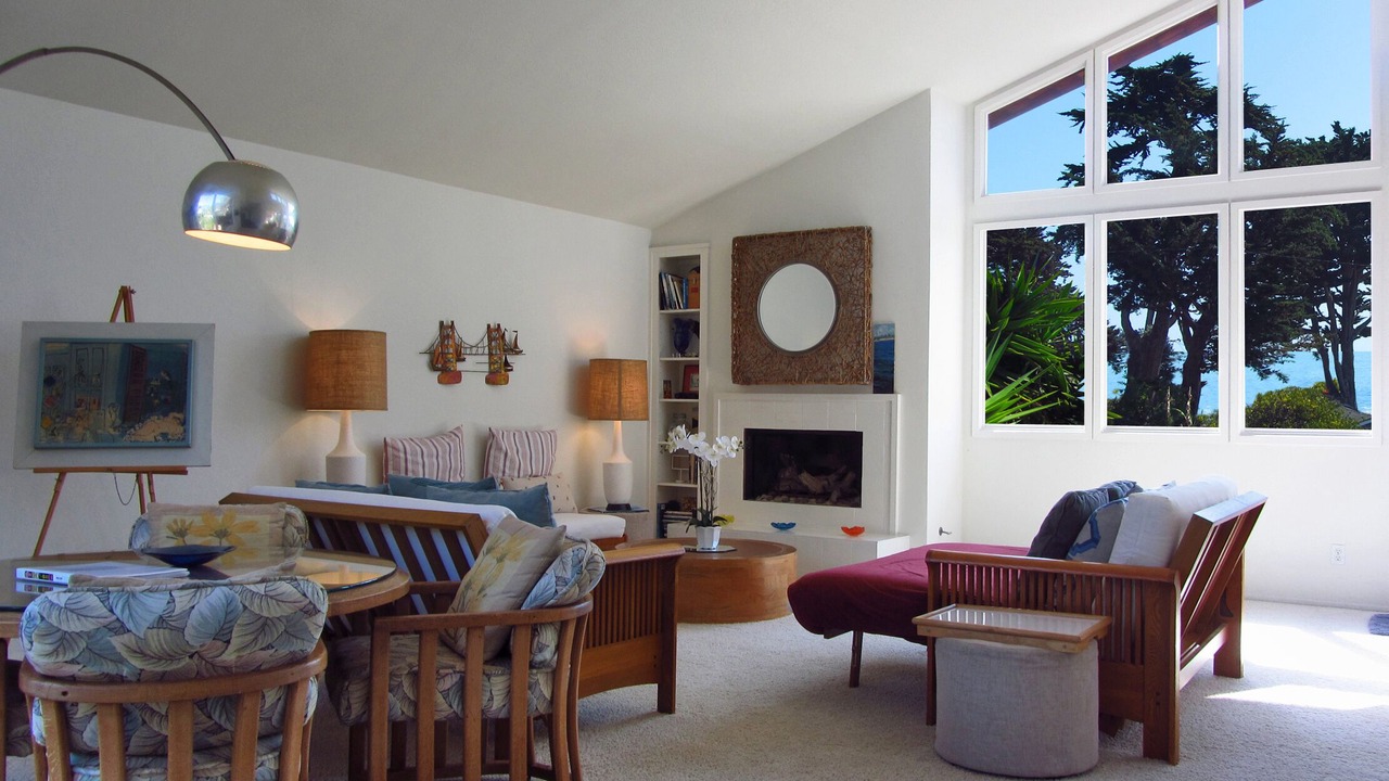 Photo of Livingroom in Carpinteria