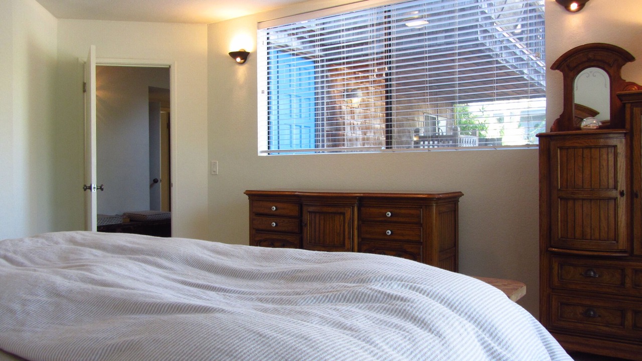 Photo of Bedroom in Carpinteria