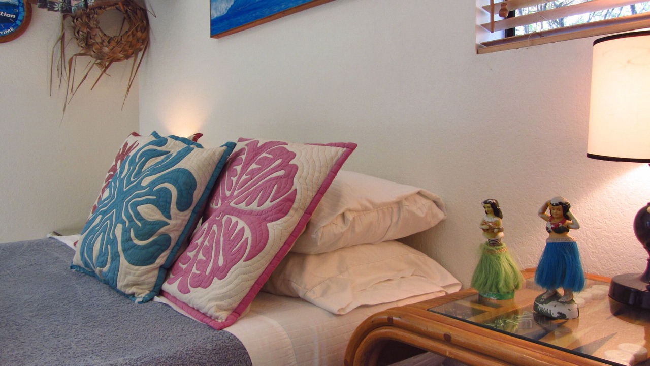 Photo of Bedroom in Carpinteria