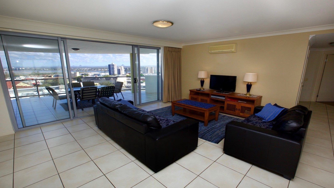 Photo of Livingroom in Caloundra