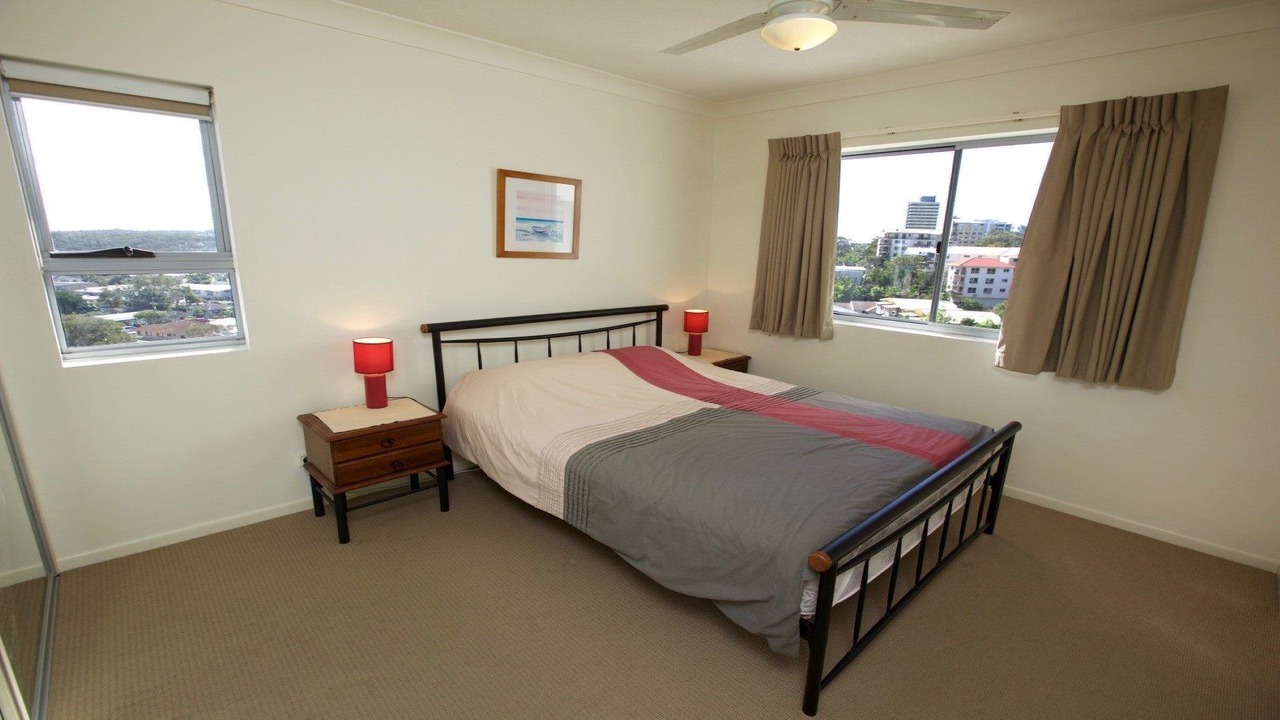 Photo of Bedroom in Caloundra