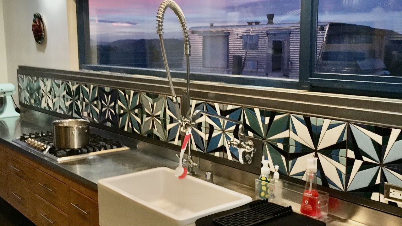 Photo of Kitchen in Landers