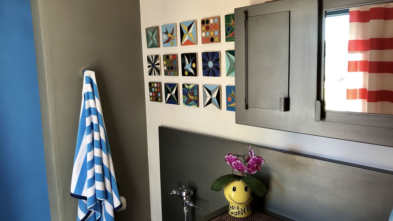 Photo of Bathroom in Landers