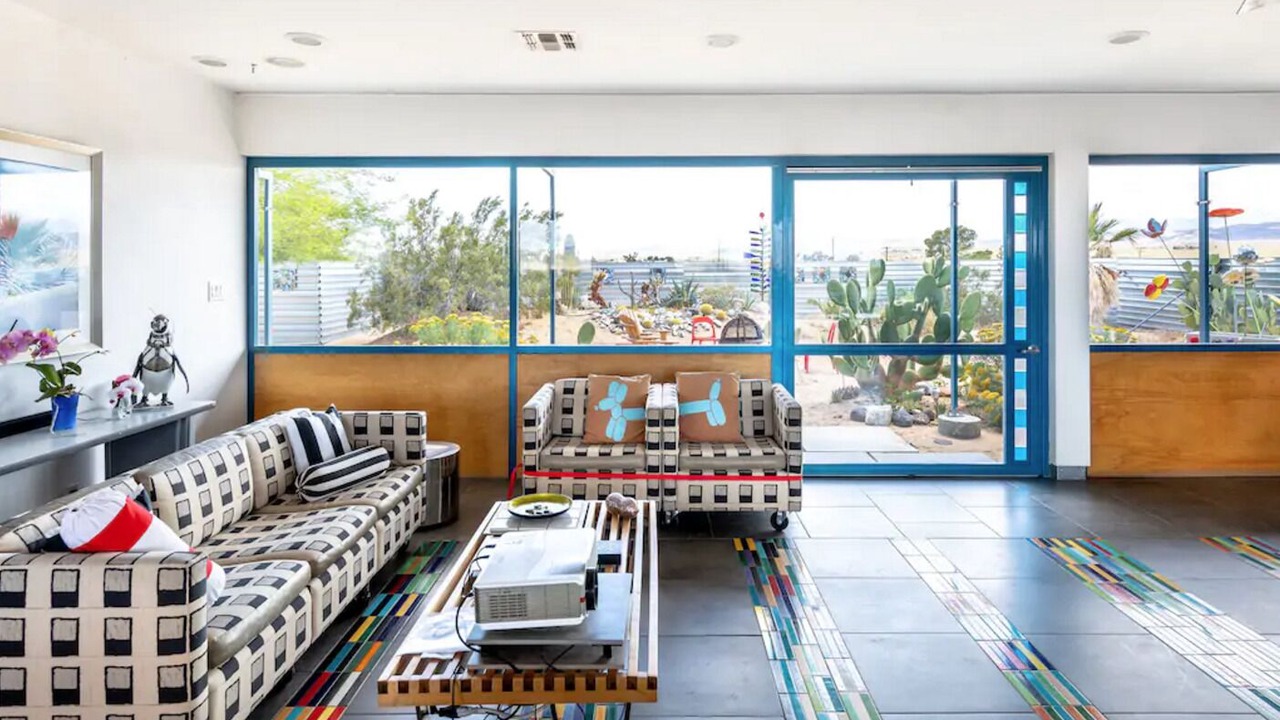 Photo of Livingroom in Landers