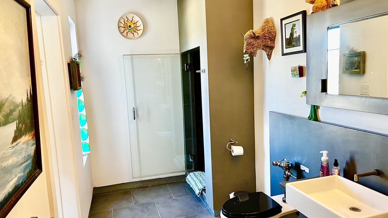 Photo of Bathroom in Landers