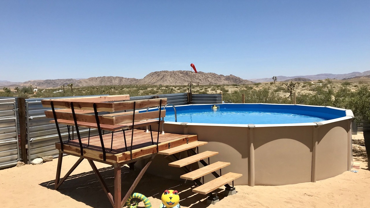 Photo of Outdoor in Landers
