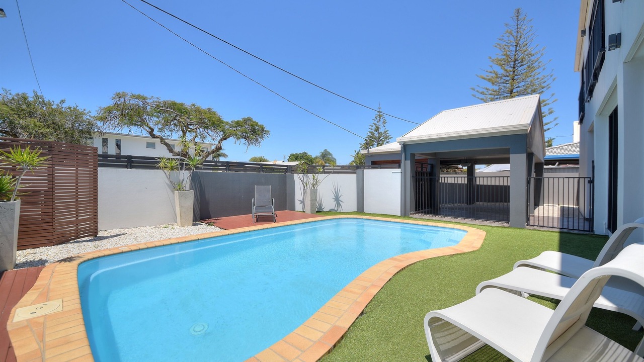 Photo of Outdoor in Broadbeach Waters