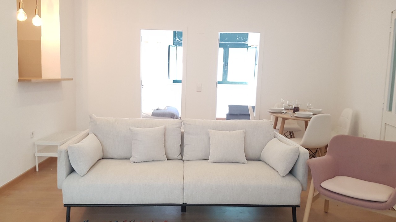 Photo of Livingroom in Sintra