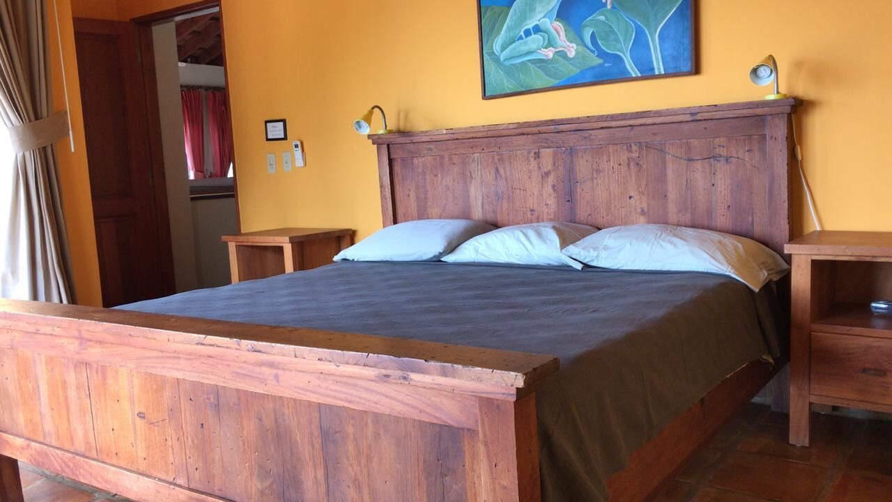 Photo of Bedroom in Playa La Redonda