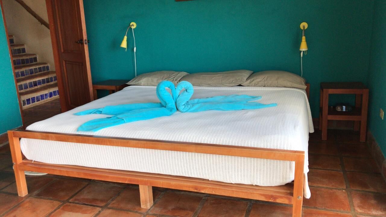 Photo of Bedroom in Playa La Redonda