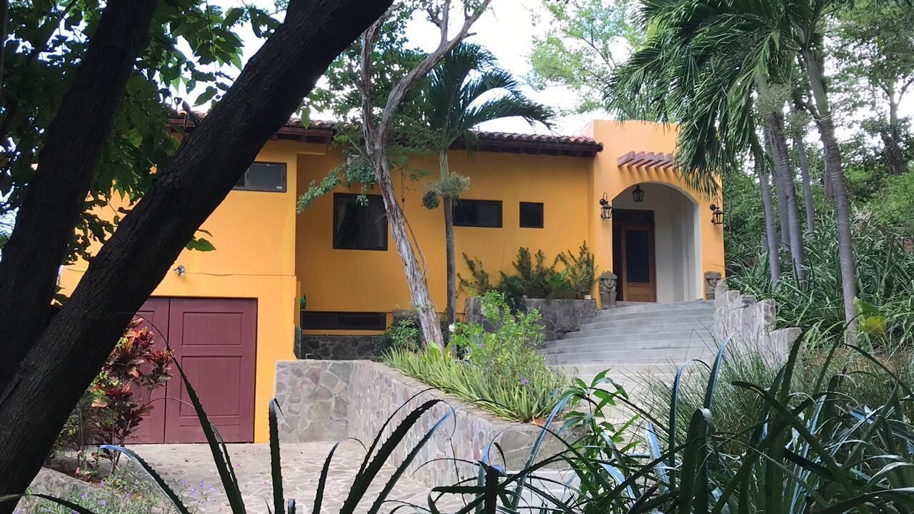 Photo of Outdoor in Playa La Redonda