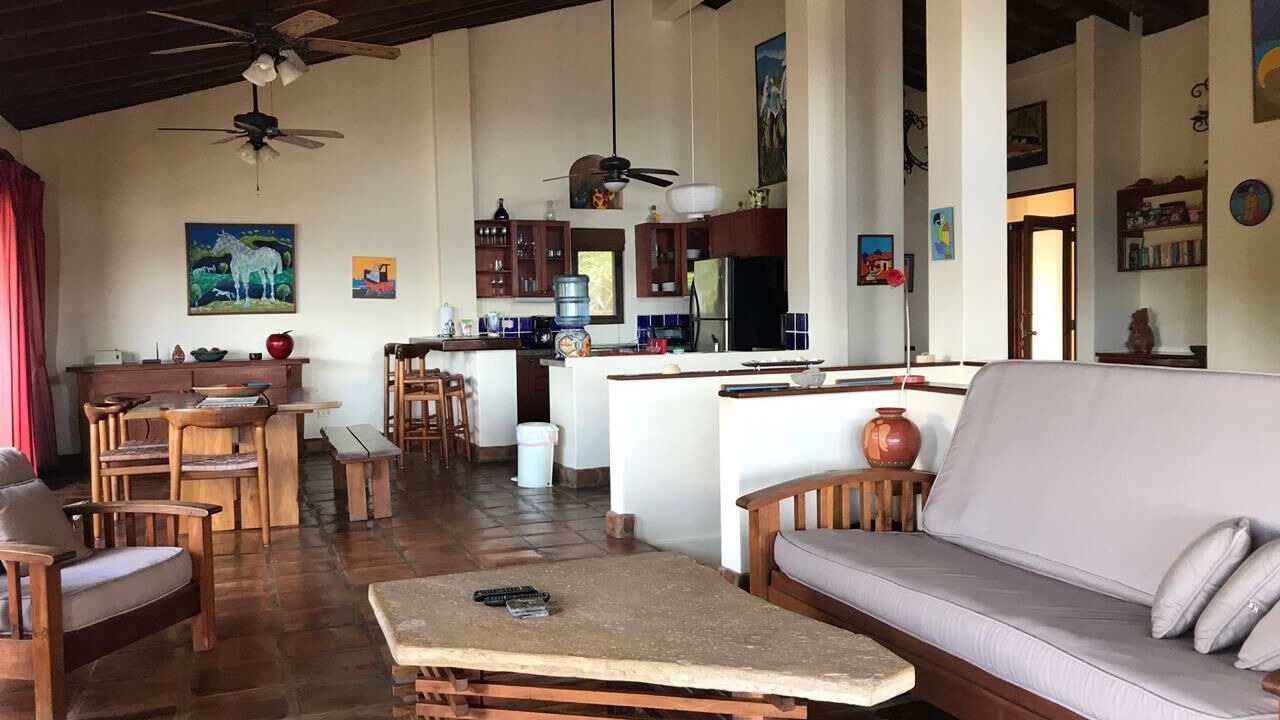 Photo of Livingroom in Playa La Redonda