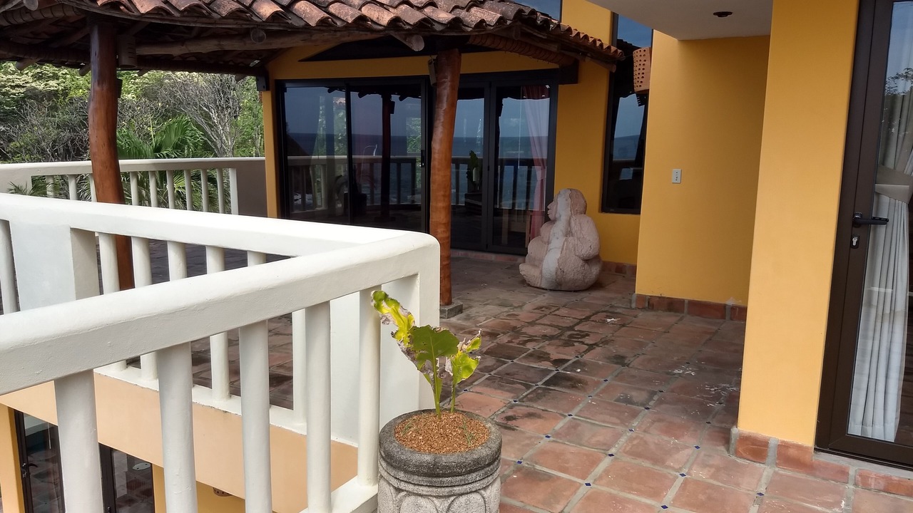 Photo of Outdoor in Playa La Redonda