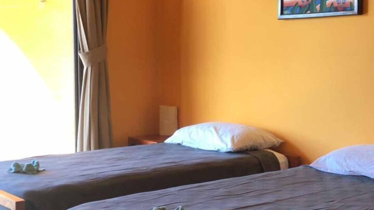 Photo of Bedroom in Playa La Redonda