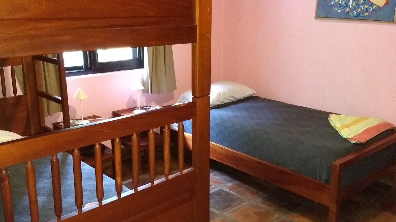Photo of Bedroom in Playa La Redonda