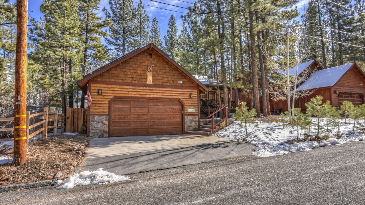 Photo of Others in Big Bear City