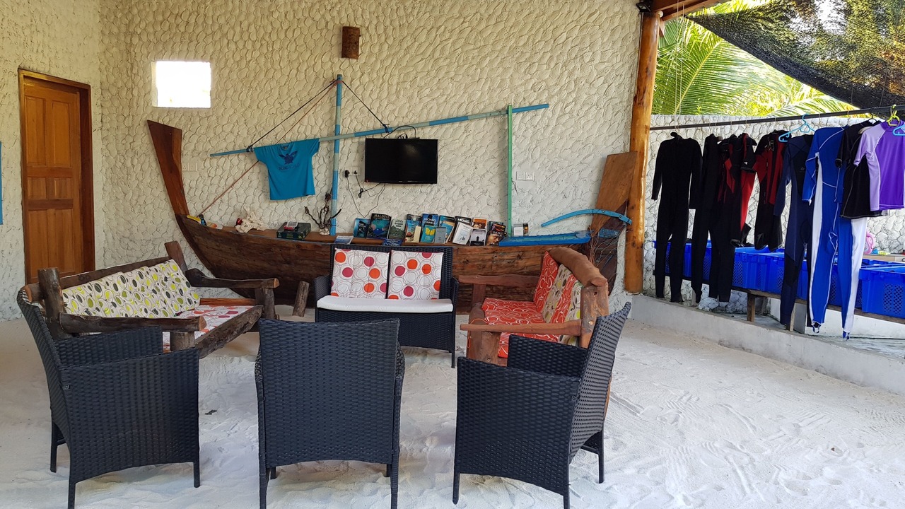 Photo of Outdoor in Dharavandhoo