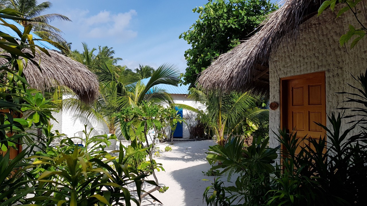 Photo of Outdoor in Dharavandhoo