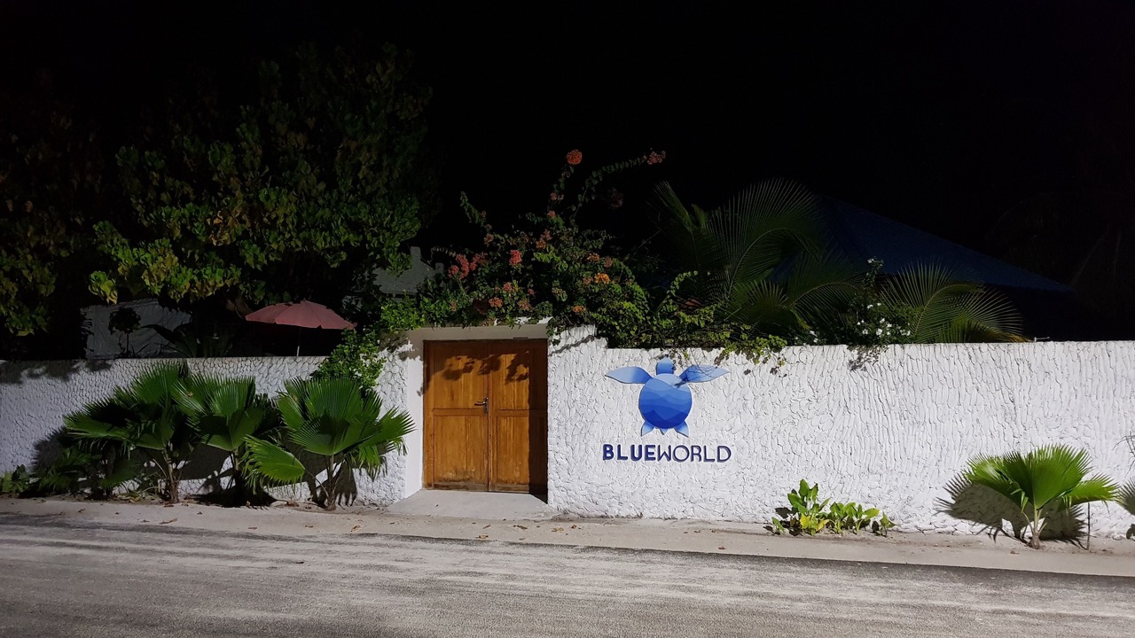 Photo of Outdoor in Dharavandhoo
