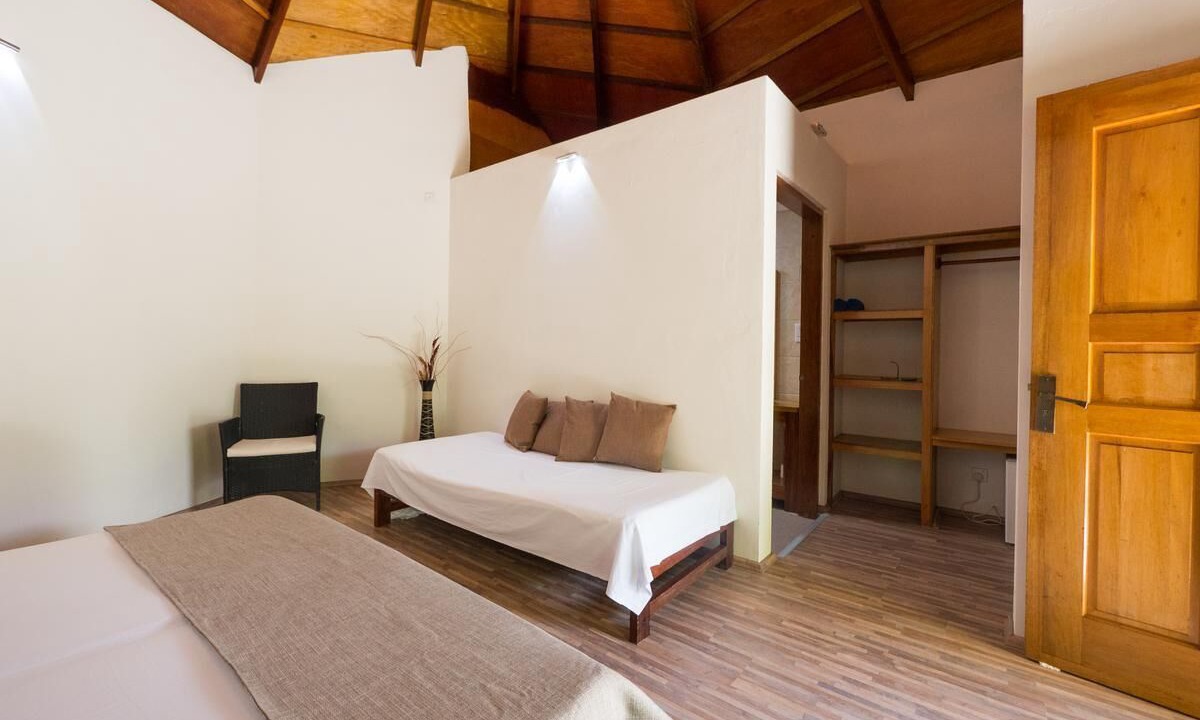 Photo of Bedroom in Dharavandhoo