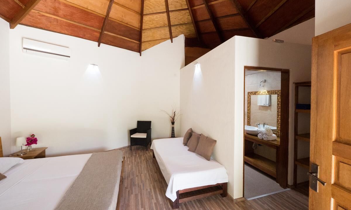 Photo of Bedroom in Dharavandhoo