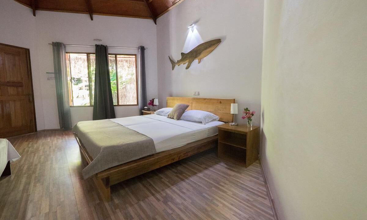 Photo of Bedroom in Dharavandhoo