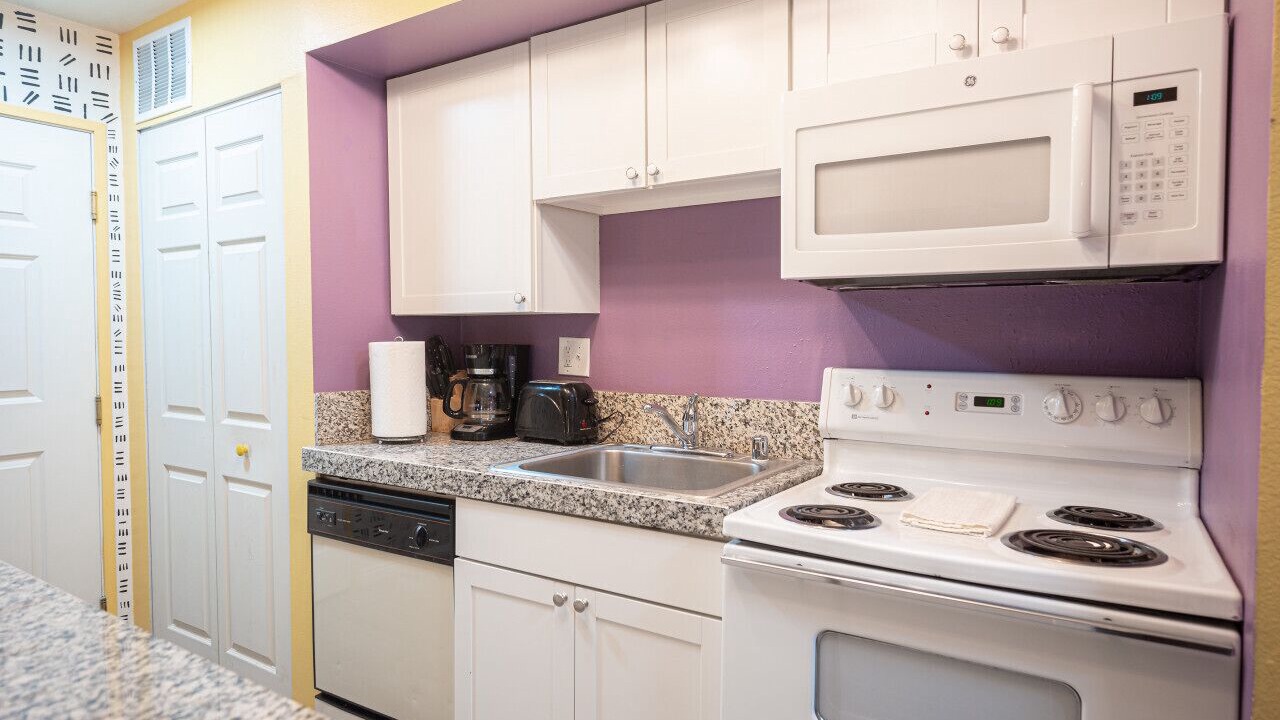 Photo of Kitchen in Las Vegas Strip
