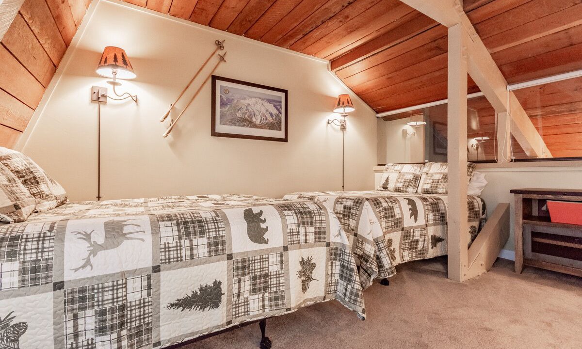 Photo of Bedroom in Majestic Pines