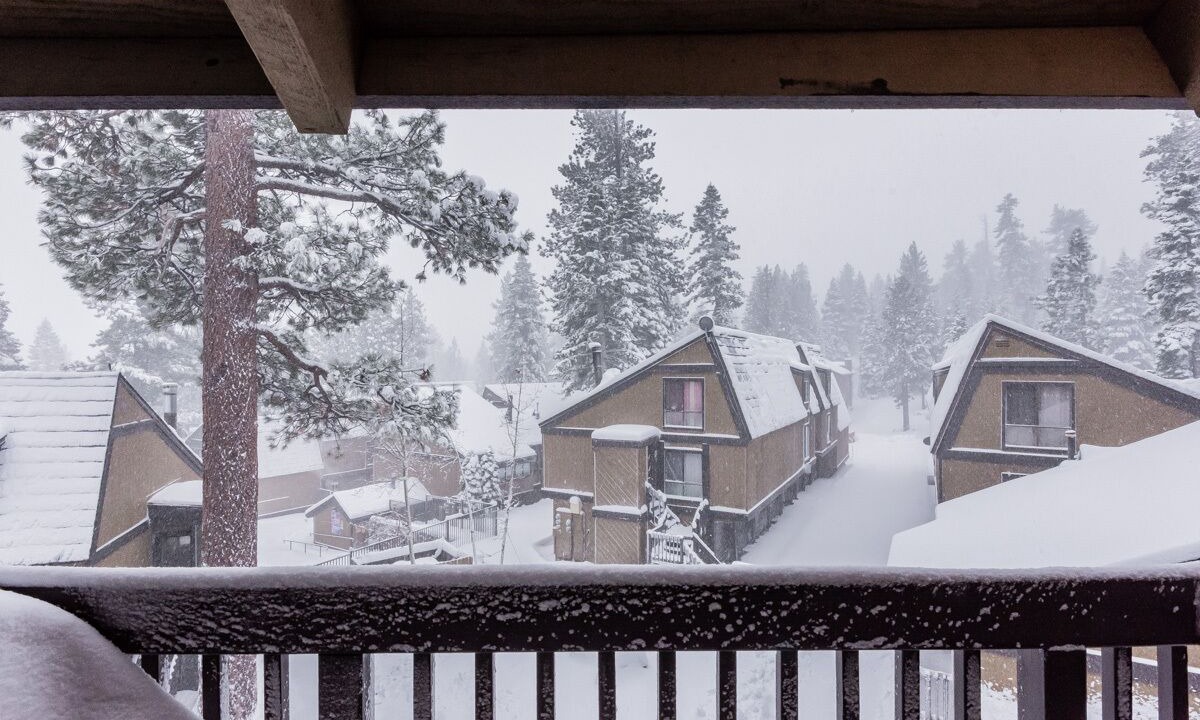 Photo of Outdoor in Majestic Pines