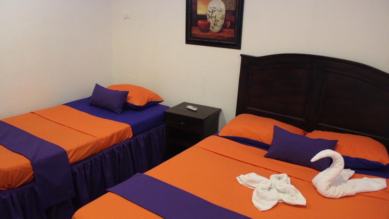 Photo of Bedroom in San Juan del Sur