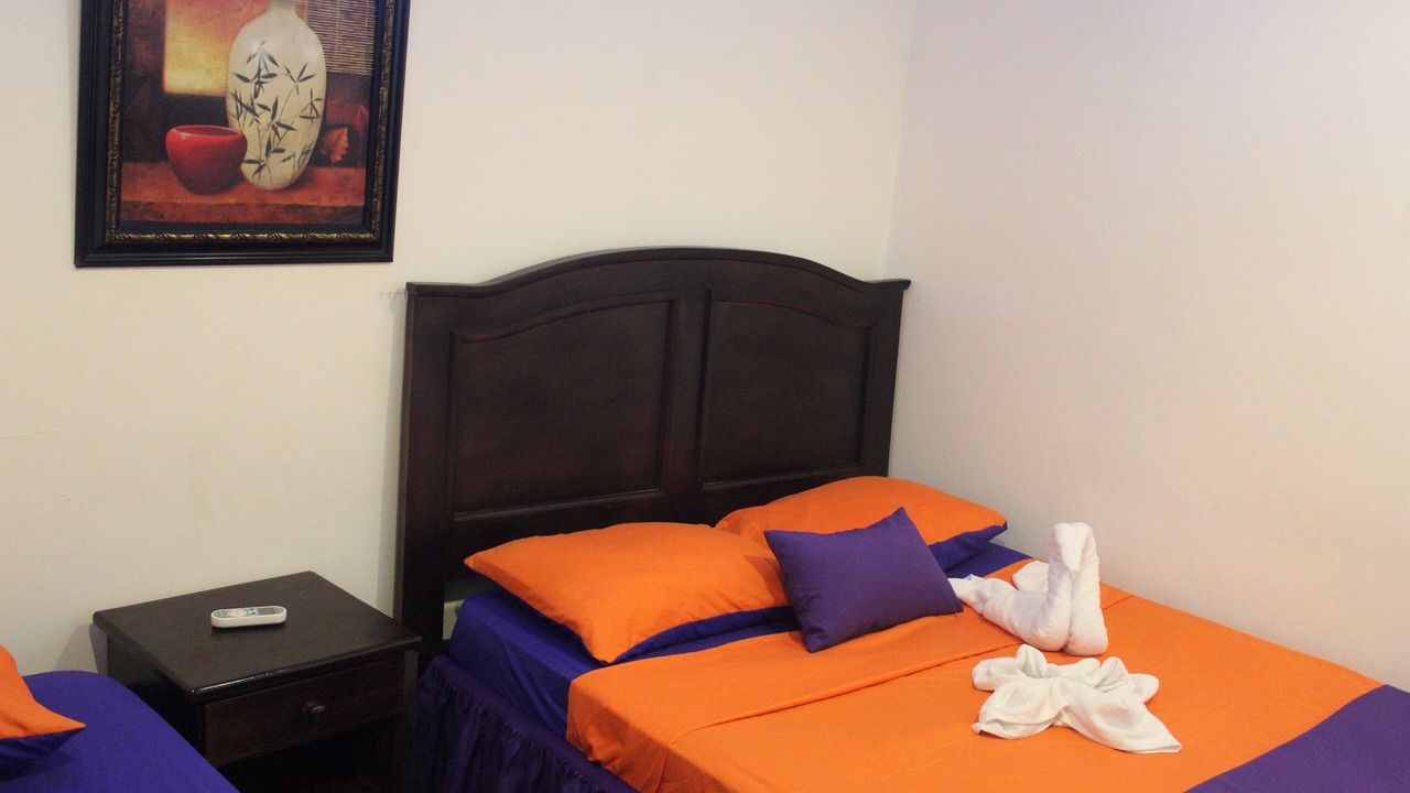 Photo of Bedroom in San Juan del Sur
