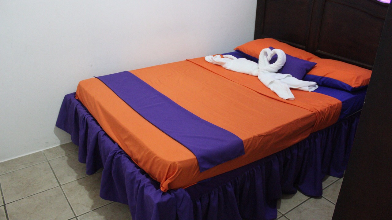 Photo of Bedroom in San Juan del Sur