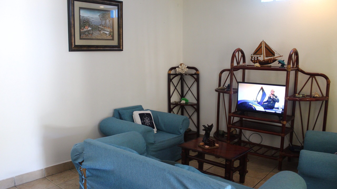Photo of Livingroom in San Juan del Sur