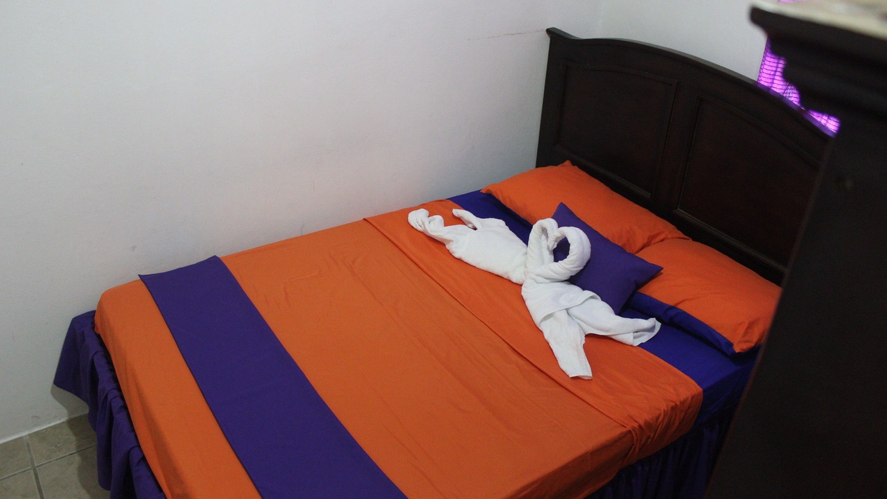 Photo of Bedroom in San Juan del Sur