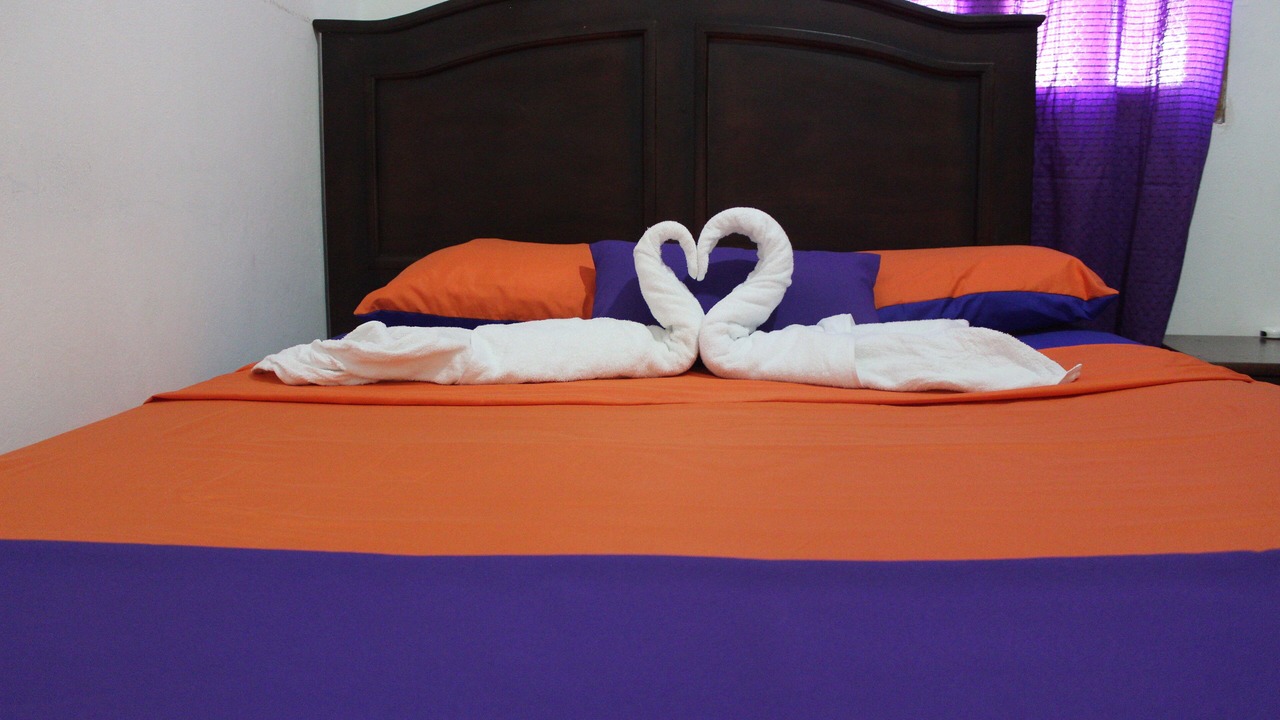 Photo of Bedroom in San Juan del Sur