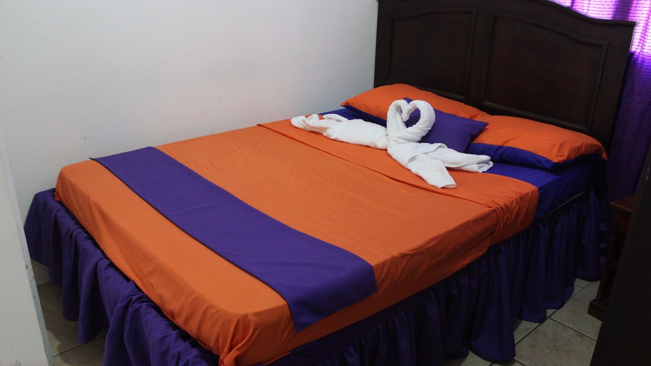 Photo of Bedroom in San Juan del Sur
