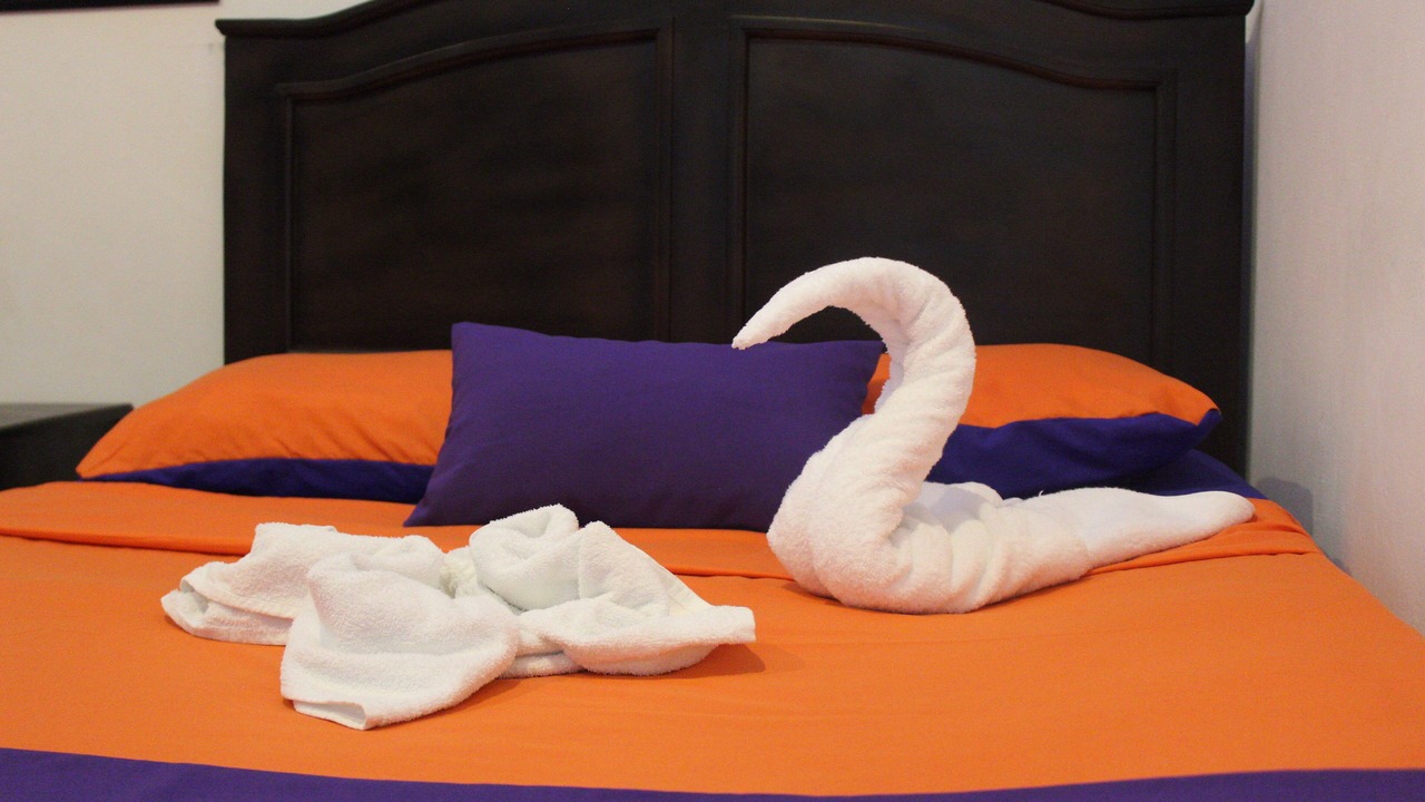 Photo of Bedroom in San Juan del Sur