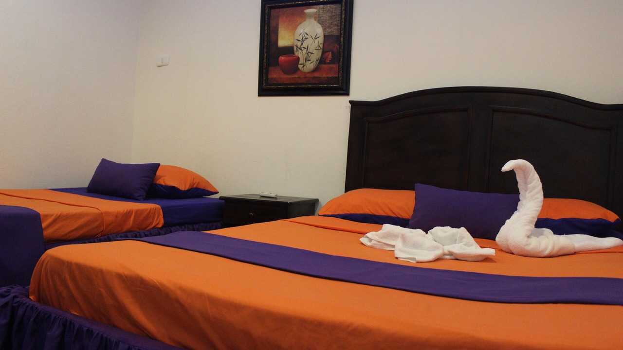 Photo of Bedroom in San Juan del Sur
