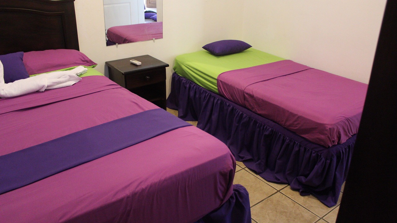 Photo of Bedroom in San Juan del Sur